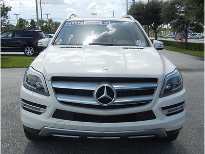 GL450 4MATIC NAVIGATION SUNROOF BACKUP CAMERA BLUETOOTH ONE OWNER LOW MILES, US $67,400.00, image 2