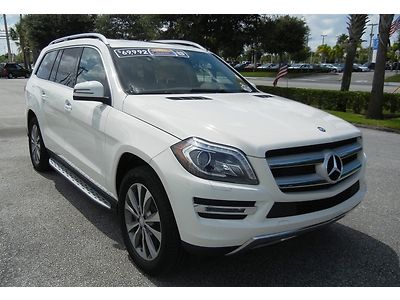 GL450 4MATIC NAVIGATION SUNROOF BACKUP CAMERA BLUETOOTH ONE OWNER LOW MILES, US $67,400.00, image 3