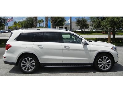 GL450 4MATIC NAVIGATION SUNROOF BACKUP CAMERA BLUETOOTH ONE OWNER LOW MILES, US $67,400.00, image 4