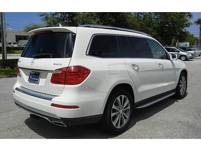 GL450 4MATIC NAVIGATION SUNROOF BACKUP CAMERA BLUETOOTH ONE OWNER LOW MILES, US $67,400.00, image 5