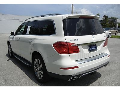 GL450 4MATIC NAVIGATION SUNROOF BACKUP CAMERA BLUETOOTH ONE OWNER LOW MILES, US $67,400.00, image 7