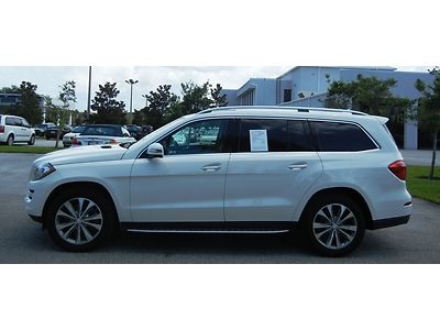 GL450 4MATIC NAVIGATION SUNROOF BACKUP CAMERA BLUETOOTH ONE OWNER LOW MILES, US $67,400.00, image 8