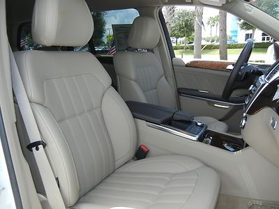 GL450 4MATIC NAVIGATION SUNROOF BACKUP CAMERA BLUETOOTH ONE OWNER LOW MILES, US $67,400.00, image 27