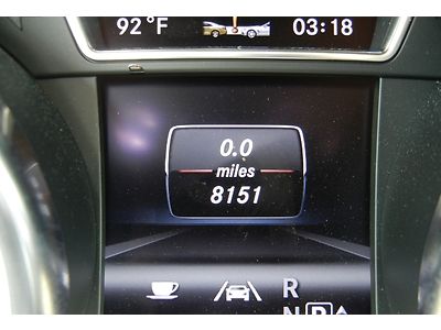 GL450 4MATIC NAVIGATION SUNROOF BACKUP CAMERA BLUETOOTH ONE OWNER LOW MILES, US $67,400.00, image 29