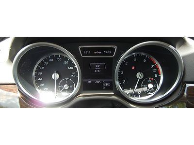 GL450 4MATIC NAVIGATION SUNROOF BACKUP CAMERA BLUETOOTH ONE OWNER LOW MILES, US $67,400.00, image 30