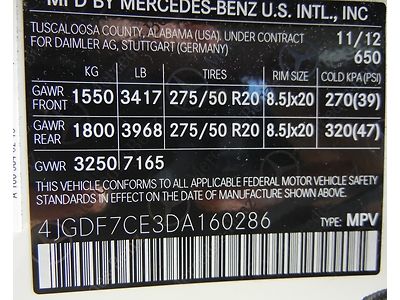 GL450 4MATIC NAVIGATION SUNROOF BACKUP CAMERA BLUETOOTH ONE OWNER LOW MILES, US $67,400.00, image 48