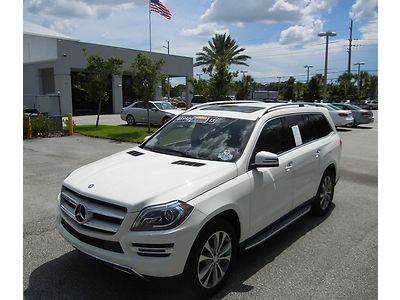 GL450 4MATIC NAVIGATION SUNROOF BACKUP CAMERA BLUETOOTH ONE OWNER LOW MILES, US $67,400.00, image 51