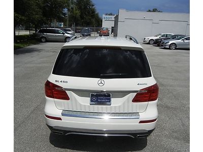 GL450 4MATIC NAVIGATION SUNROOF BACKUP CAMERA BLUETOOTH ONE OWNER LOW MILES, US $67,400.00, image 56