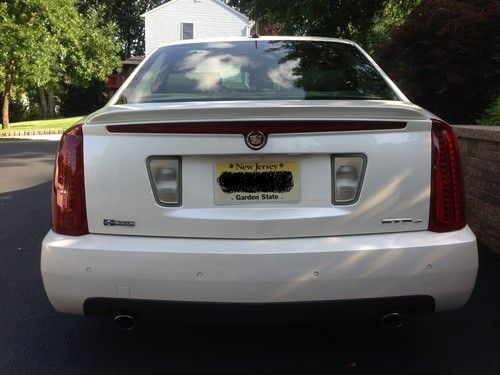 2005 Cadillac STS AWD V8, US $16,250.00, image 8