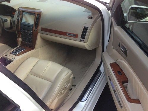 2005 Cadillac STS AWD V8, US $16,250.00, image 10