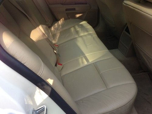 2005 Cadillac STS AWD V8, US $16,250.00, image 11