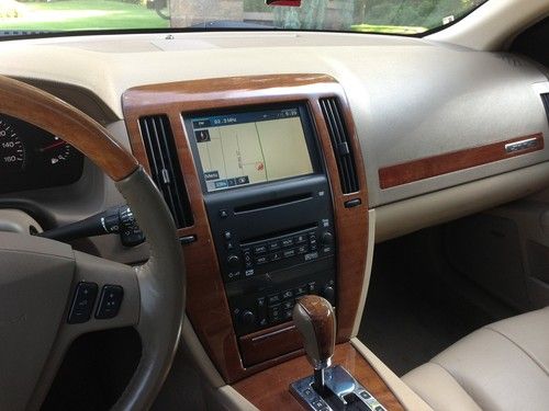 2005 Cadillac STS AWD V8, US $16,250.00, image 12