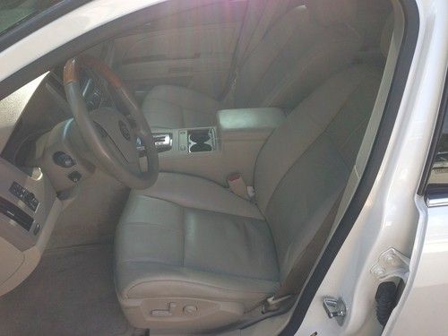 2005 Cadillac STS AWD V8, US $16,250.00, image 13