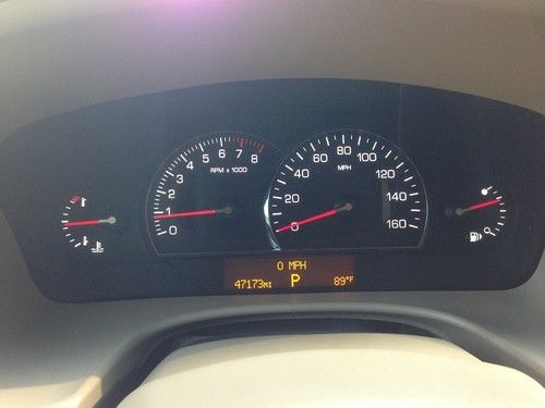 2005 Cadillac STS AWD V8, US $16,250.00, image 15