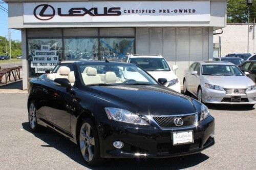 2010 lexus certified pre owned