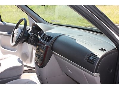 2008 Chevy Uplander Wheelchair Accessible Van, image 12