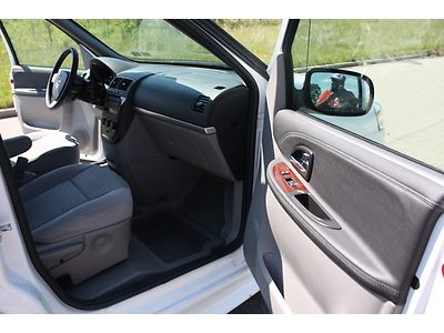 2008 Chevy Uplander Wheelchair Accessible Van, image 14