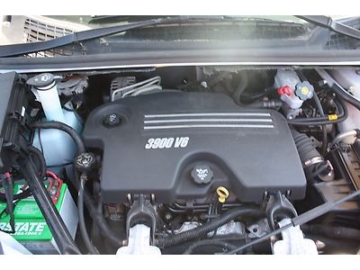 2008 Chevy Uplander Wheelchair Accessible Van, image 20