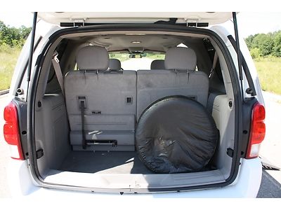 2008 Chevy Uplander Wheelchair Accessible Van, image 21