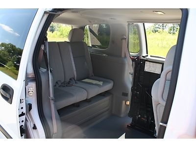 2008 Chevy Uplander Wheelchair Accessible Van, image 26