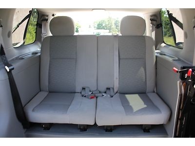 2008 Chevy Uplander Wheelchair Accessible Van, image 27