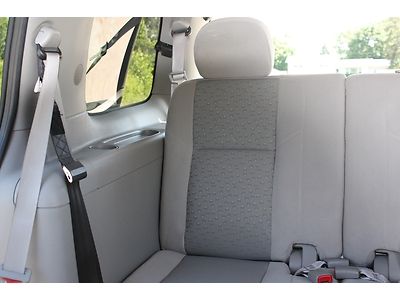 2008 Chevy Uplander Wheelchair Accessible Van, image 28