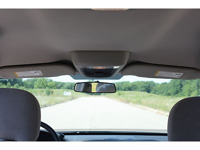 2008 Chevy Uplander Wheelchair Accessible Van, image 30