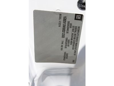 2008 Chevy Uplander Wheelchair Accessible Van, image 32