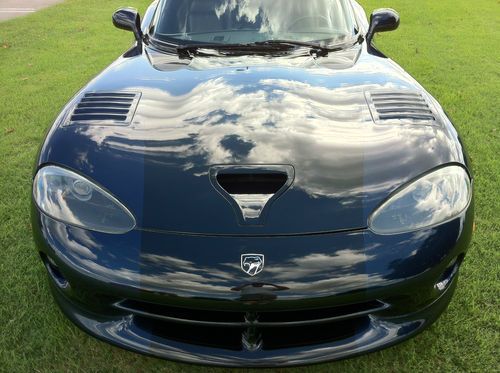 2001 Dodge Viper GTS Coupe 2-Door 8.0L, US $36,000.00, image 6