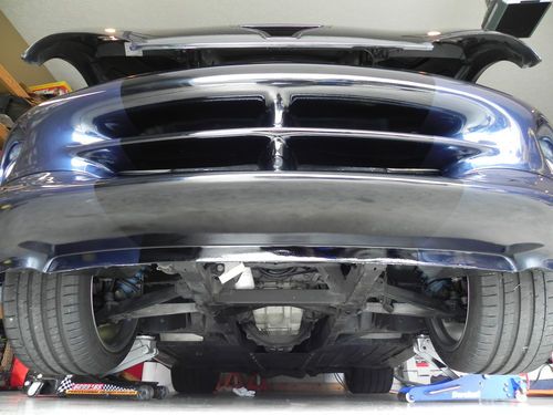 2001 Dodge Viper GTS Coupe 2-Door 8.0L, US $36,000.00, image 7