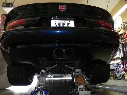 2001 Dodge Viper GTS Coupe 2-Door 8.0L, US $36,000.00, image 8