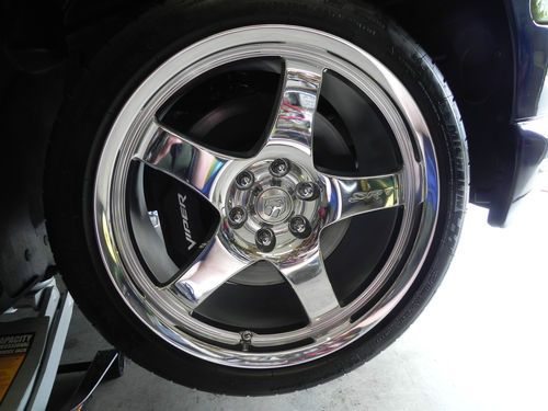 2001 Dodge Viper GTS Coupe 2-Door 8.0L, US $36,000.00, image 9