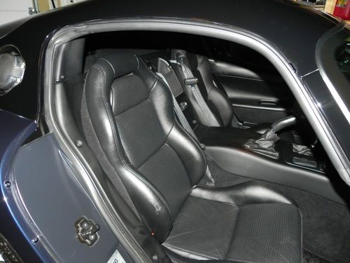 2001 Dodge Viper GTS Coupe 2-Door 8.0L, US $36,000.00, image 10