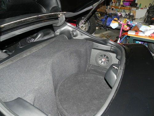 2001 Dodge Viper GTS Coupe 2-Door 8.0L, US $36,000.00, image 11