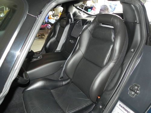 2001 Dodge Viper GTS Coupe 2-Door 8.0L, US $36,000.00, image 12