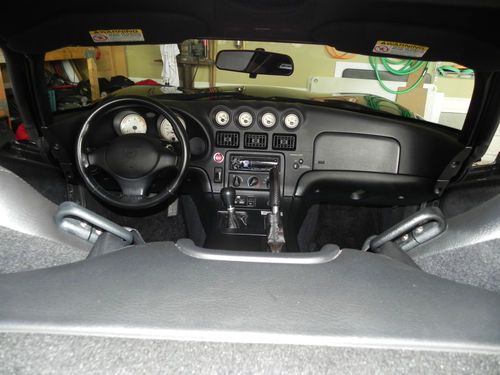 2001 Dodge Viper GTS Coupe 2-Door 8.0L, US $36,000.00, image 13