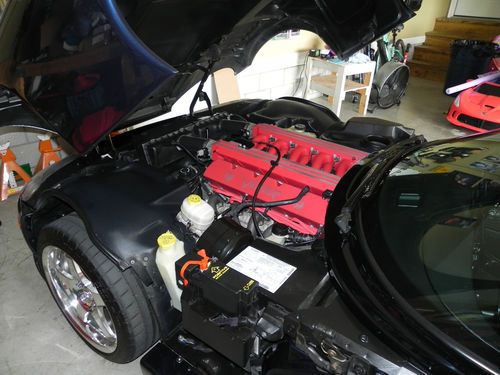 2001 Dodge Viper GTS Coupe 2-Door 8.0L, US $36,000.00, image 15