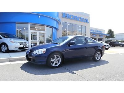 2003 acura rsx sport automatic clean car fax! very nice car!!!!!