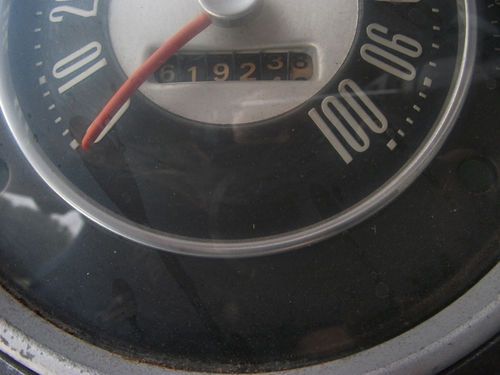 1976 OLD BRONCO RANGER EDTION 61K NICE CLEAN MUST SEE, image 8