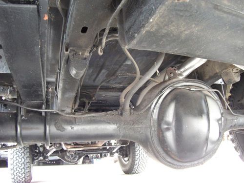 1976 OLD BRONCO RANGER EDTION 61K NICE CLEAN MUST SEE, image 12