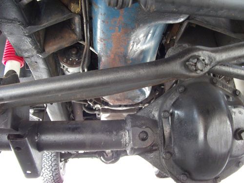 1976 OLD BRONCO RANGER EDTION 61K NICE CLEAN MUST SEE, image 13