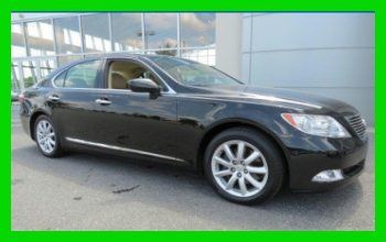 2008 used 4.6l v8 32v automatic sedan premium