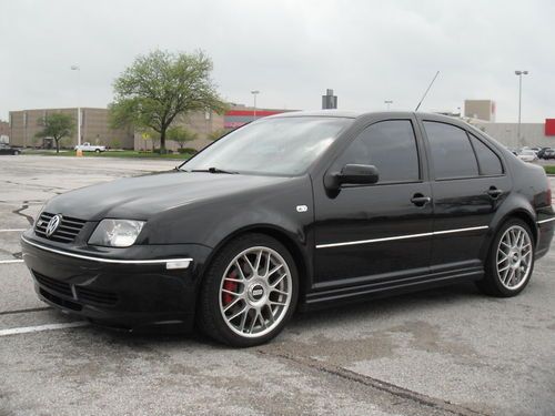 2004 volkswagen jetta gli