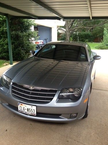 Coupe ,auto, 36,025 miles,perfect condition in and out,clear carfax
