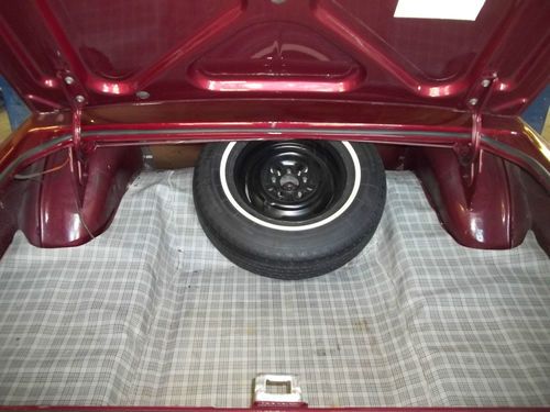 1964 ford fairlane 65 66 67, image 12