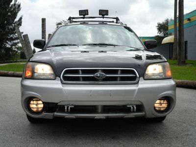 BAJA LDT AWD RARE 5 SPEED MANUAL FOG LIGHTS MUST SEE!!, US $6,488.00, image 6