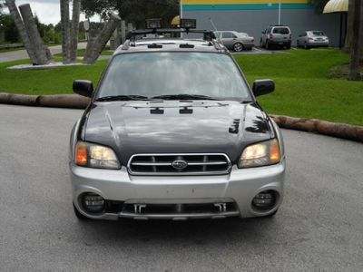 BAJA LDT AWD RARE 5 SPEED MANUAL FOG LIGHTS MUST SEE!!, US $6,488.00, image 7