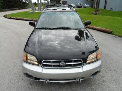 BAJA LDT AWD RARE 5 SPEED MANUAL FOG LIGHTS MUST SEE!!, US $6,488.00, image 8