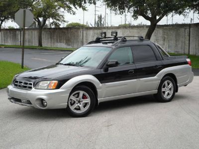 BAJA LDT AWD RARE 5 SPEED MANUAL FOG LIGHTS MUST SEE!!, US $6,488.00, image 11
