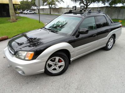 BAJA LDT AWD RARE 5 SPEED MANUAL FOG LIGHTS MUST SEE!!, US $6,488.00, image 12